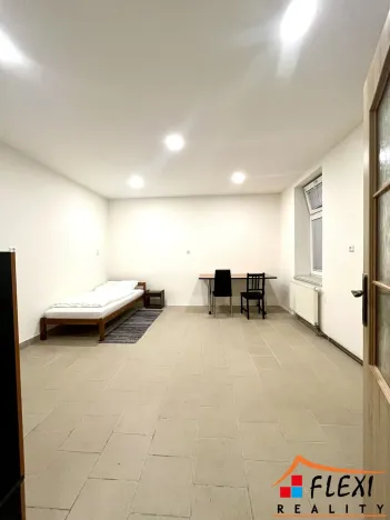 Pronájem bytu 1+1, Ostrava, Tavičská, 33 m2