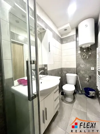 Pronájem bytu 1+1, Ostrava, Tavičská, 33 m2