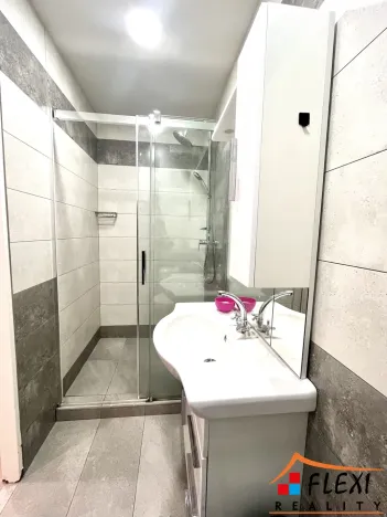 Pronájem bytu 1+1, Ostrava, Tavičská, 33 m2