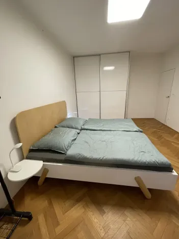 Pronájem bytu 3+1, Žďár nad Sázavou, Vnitřní, 81 m2