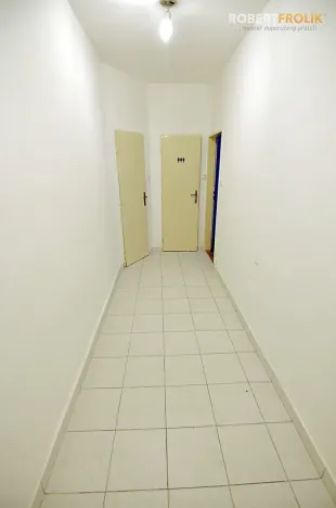 Pronájem kanceláře, Praha - Bubeneč, Eliášova, 25 m2