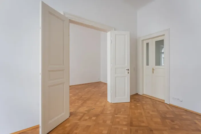 Pronájem bytu 2+kk, Praha - Vinohrady, Jana Masaryka, 60 m2