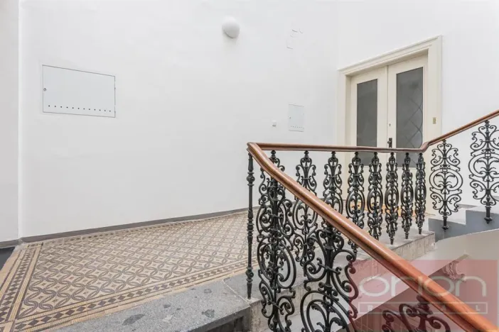 Pronájem bytu 2+kk, Praha - Vinohrady, Jana Masaryka, 60 m2