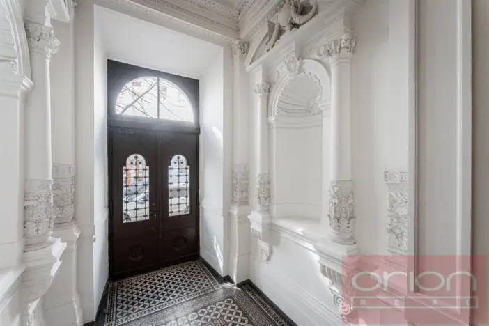 Pronájem bytu 2+kk, Praha - Vinohrady, Jana Masaryka, 60 m2