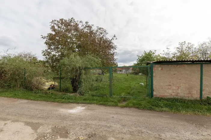 Prodej pozemku pro bydlení, Novosedly, 1055 m2