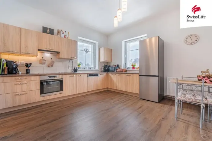 Prodej rodinného domu, Bernartice, 338 m2