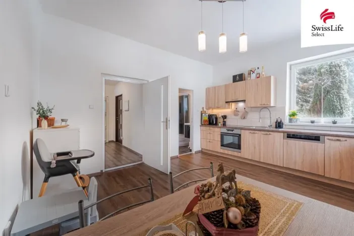 Prodej rodinného domu, Bernartice, 338 m2