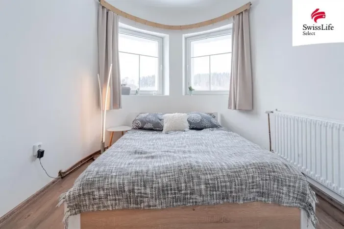 Prodej rodinného domu, Bernartice, 338 m2