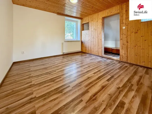 Prodej rodinného domu, Bernartice, 338 m2