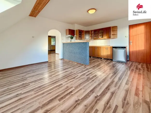 Prodej rodinného domu, Bernartice, 338 m2