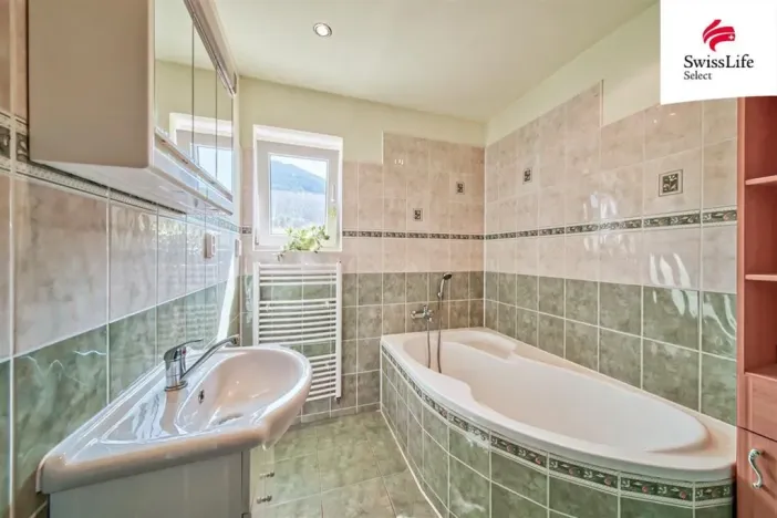 Prodej rodinného domu, Bernartice, 338 m2