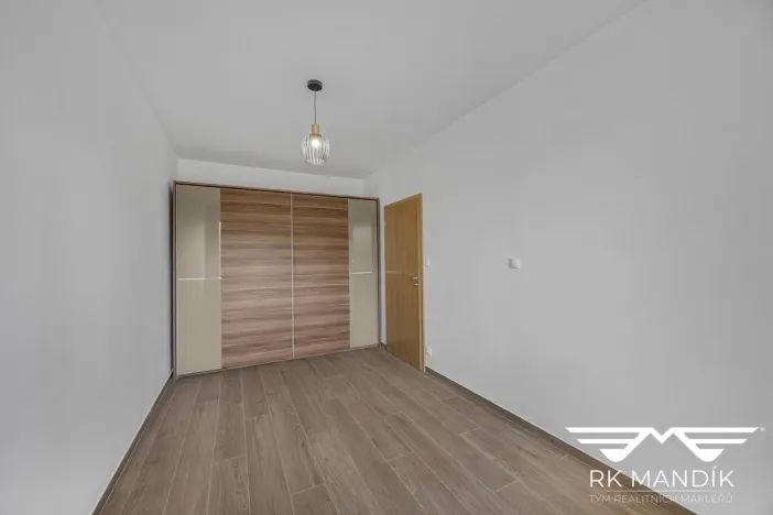 Pronájem bytu 2+kk, Praha - Prosek, Kytlická, 53 m2
