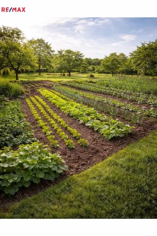 Prodej zahrady, Roštění, 1311 m2