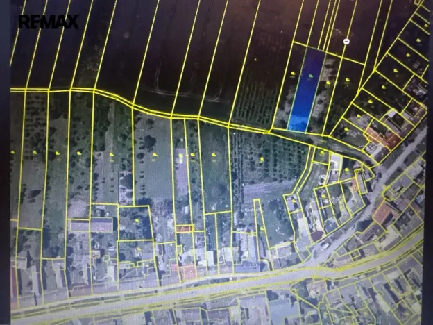 Prodej zahrady, Roštění, 1311 m2