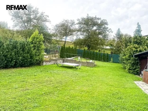 Prodej zahrady, Roštění, 1311 m2