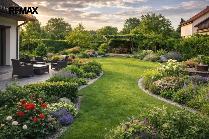 Prodej zahrady, Roštění, 1311 m2