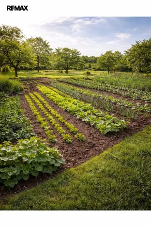 Prodej zahrady, Roštění, 1311 m2