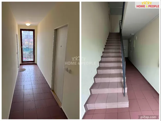 Pronájem bytu 2+kk, Hostivice, Zimní, 43 m2