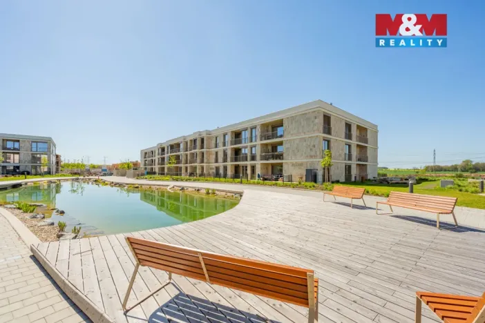Prodej bytu 4+kk, Brandýs nad Labem-Stará Boleslav, Dřevčická, 101 m2