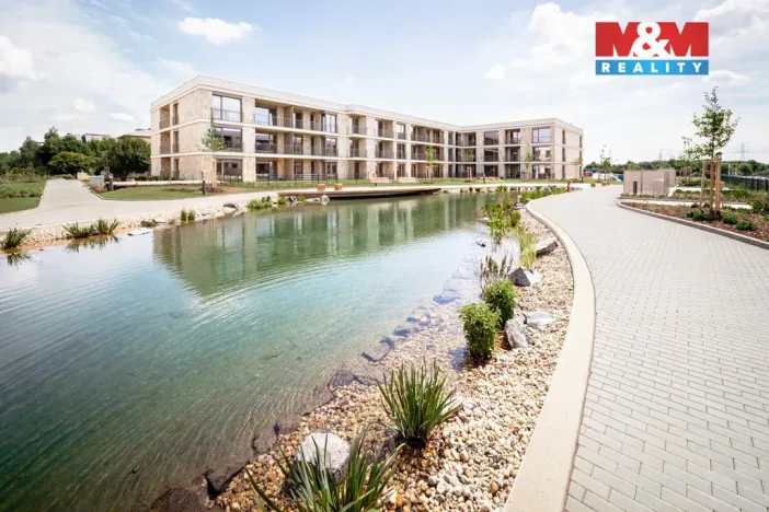 Prodej bytu 4+kk, Brandýs nad Labem-Stará Boleslav, Dřevčická, 100 m2