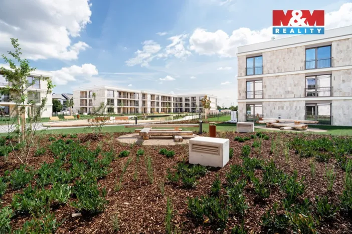 Prodej bytu 4+kk, Brandýs nad Labem-Stará Boleslav, Dřevčická, 96 m2