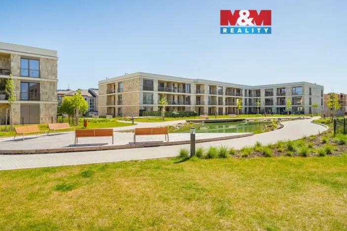 Prodej bytu 4+kk, Brandýs nad Labem-Stará Boleslav, Dřevčická, 101 m2