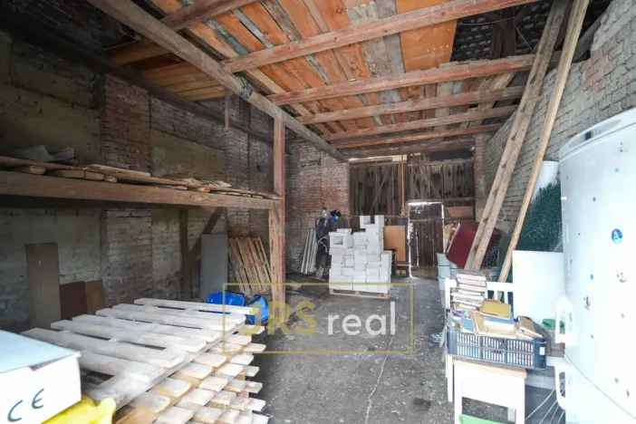 Prodej rodinného domu, Drnholec, 298 m2