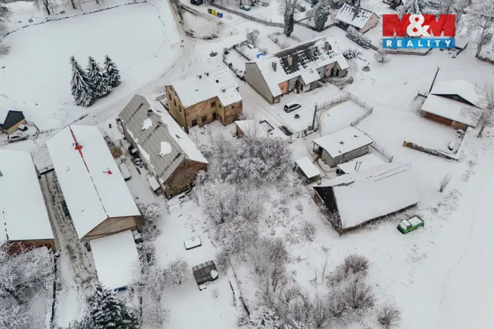 Prodej rodinného domu, Bochov - Těšetice, 200 m2