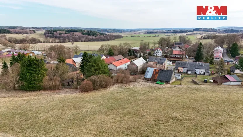 Prodej rodinného domu, Bochov - Těšetice, 200 m2
