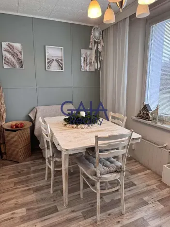 Prodej bytu 3+1, Hodonín, Lužní, 68 m2