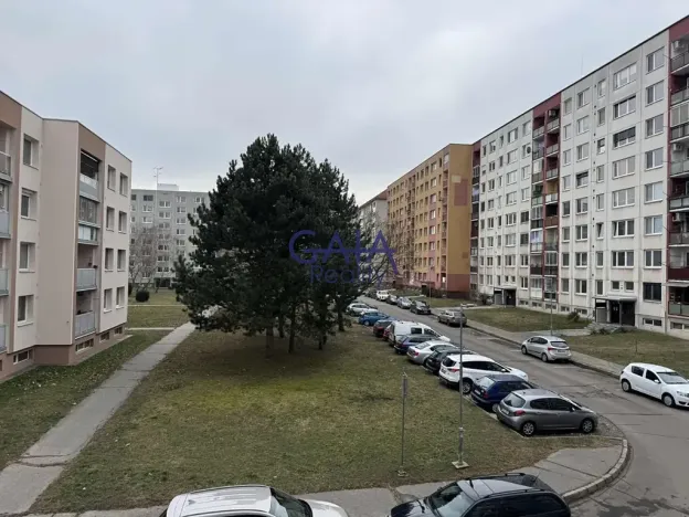 Prodej bytu 3+1, Hodonín, Lužní, 68 m2