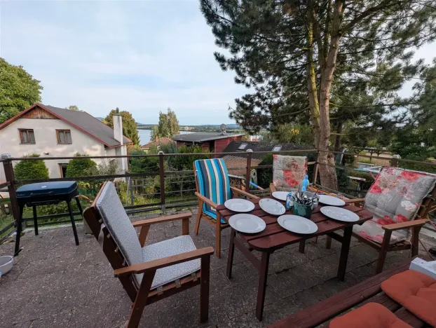 Prodej chaty, Cheb - Dřenice, 60 m2