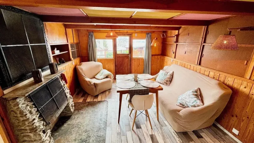 Prodej chaty, Cheb - Dřenice, 60 m2