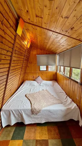 Prodej chaty, Cheb - Dřenice, 60 m2