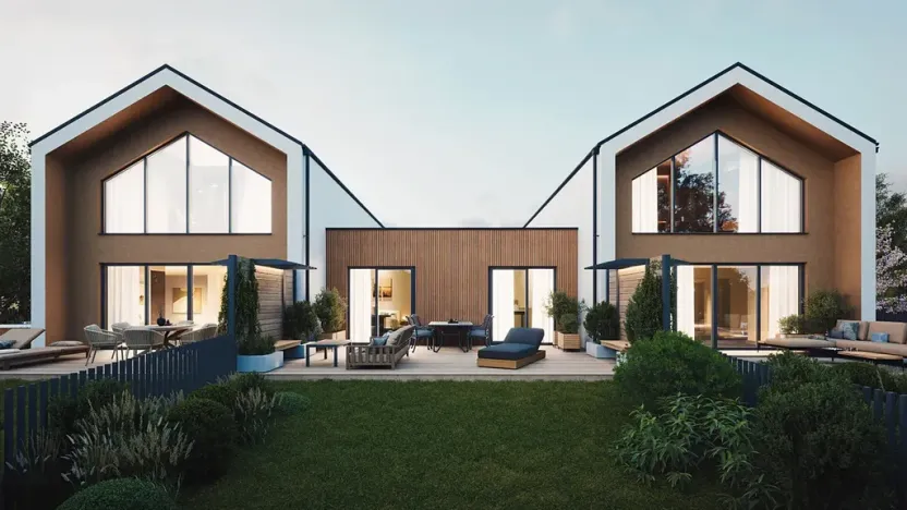 Prodej bytu 2+kk, Skuhrov, 52 m2