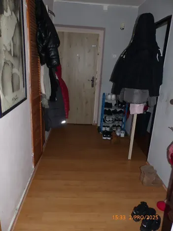 Pronájem bytu 2+1, Most, Konstantina Biebla, 56 m2