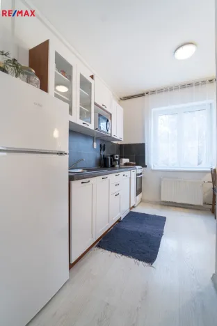 Pronájem bytu 2+kk, Dobříš, Jiráskova, 65 m2