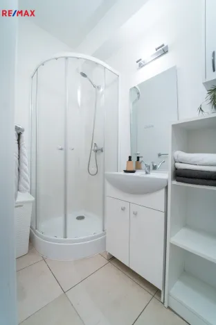 Pronájem bytu 2+kk, Dobříš, Jiráskova, 65 m2