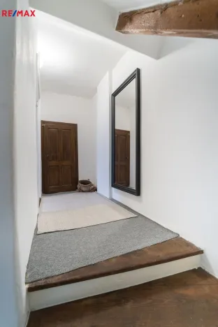 Pronájem bytu 2+kk, Dobříš, Jiráskova, 65 m2