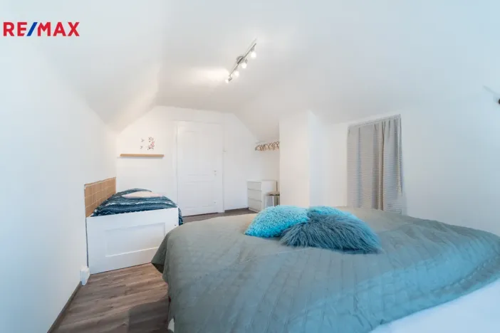 Pronájem bytu 2+kk, Dobříš, Jiráskova, 65 m2