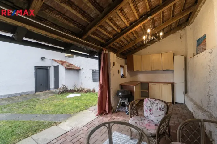 Pronájem bytu 2+kk, Dobříš, Jiráskova, 65 m2