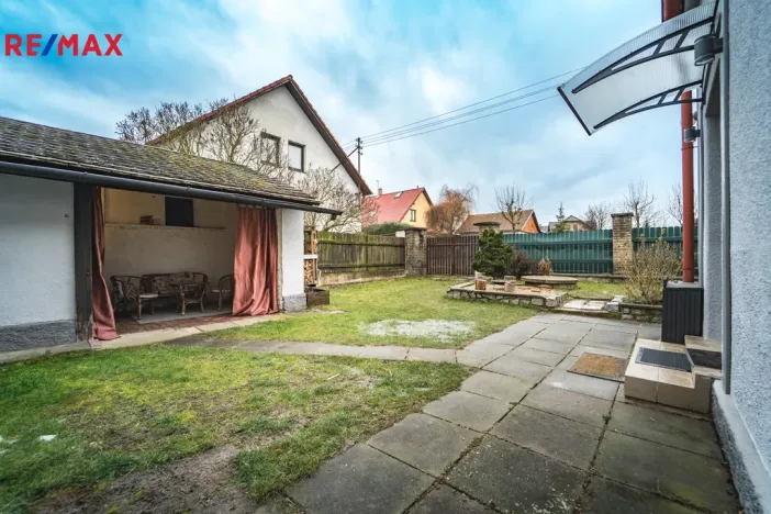 Pronájem bytu 2+kk, Dobříš, Jiráskova, 65 m2