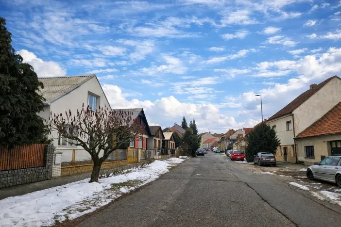 Pronájem bytu 1+1, Kostelec nad Labem, 49 m2