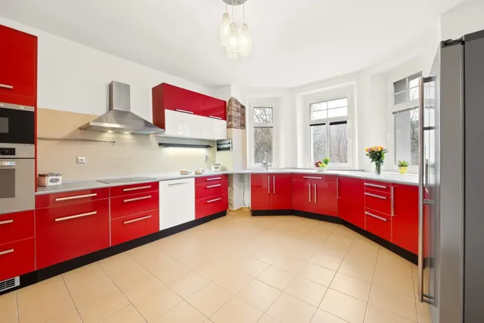 Prodej rodinného domu, Libčice nad Vltavou, Pod Viničkou, 108 m2