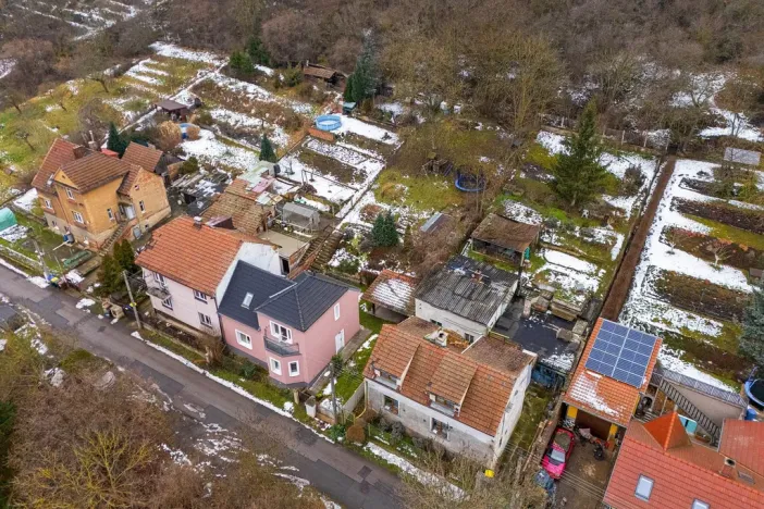Prodej rodinného domu, Libčice nad Vltavou, Pod Viničkou, 108 m2