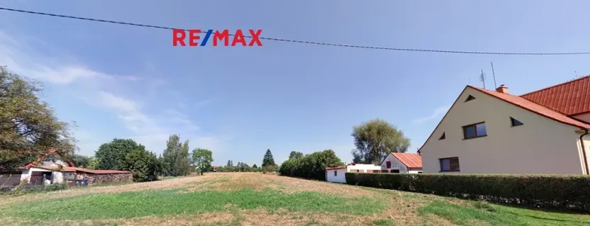 Prodej pozemku pro bydlení, Horní Suchá, 1072 m2