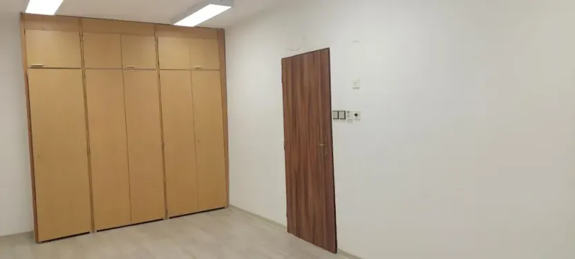 Pronájem kanceláře, Plzeň, Perlová, 19 m2