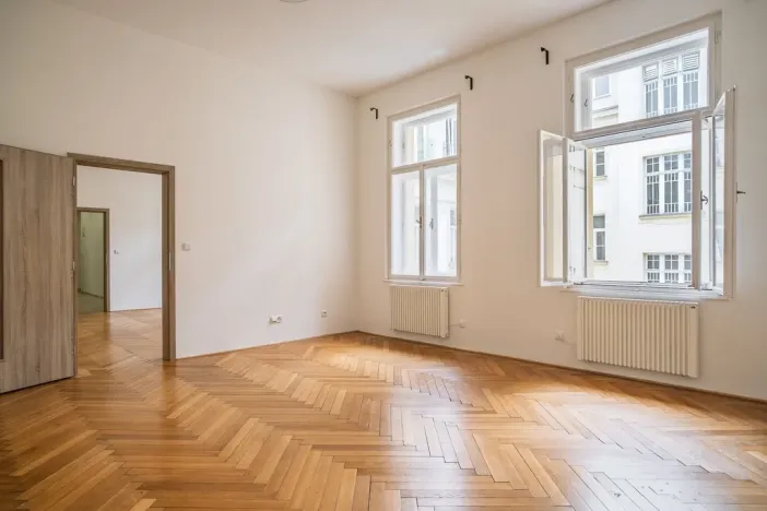 Pronájem bytu 2+1, Brno - Brno-město, Panská, 76 m2