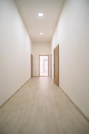 Pronájem bytu 2+1, Brno - Brno-město, Panská, 76 m2