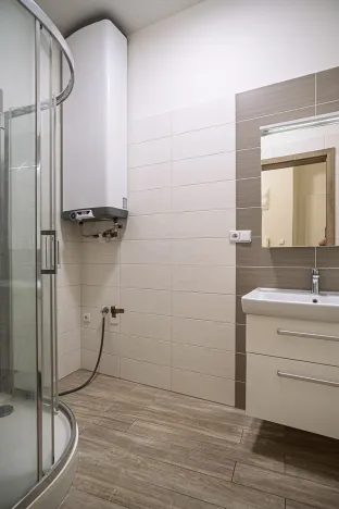 Pronájem bytu 2+1, Brno - Brno-město, Panská, 76 m2